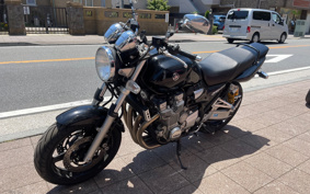 YAMAHA XJR1300 2007 RP17J