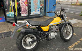 SUZUKI VANVAN 200 NH42A