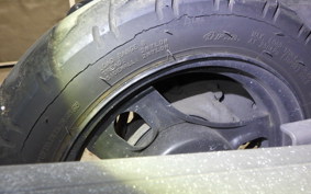 HONDA TODAY 2018 AF61