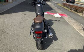 HONDA  REBEL 250 ABS MC49