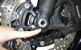 KAWASAKI ZX-4R SE 2026 ZX400P