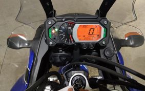 YAMAHA XT1200Z SUPER TENERE 2013 DP01
