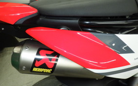 DUCATI HYPERMOTARD 950 SP 2025