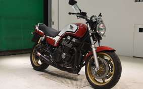 HONDA CB750 GEN 2 2007 RC42