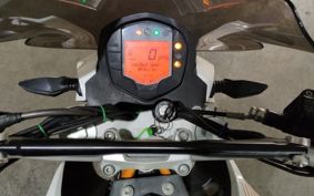 KTM 390 DUKE 2014 JGJ40