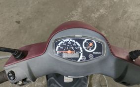 SUZUKI  LET`S 4G CA41A