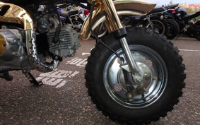 HONDA MONKEY Z50J