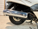 Фото Honda FORZA X 2004 с японского аукциона