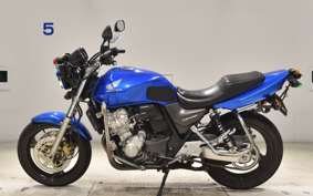 HONDA CB400SF VTEC K NC54