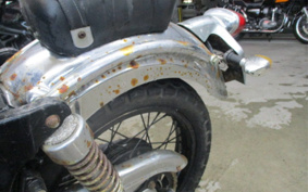 KAWASAKI ESTRELLA CUSTOM  BJ250A