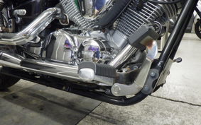 YAMAHA DRAGSTAR 250 VG02J