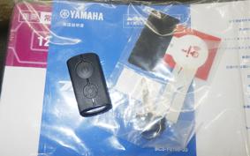 YAMAHA TRICITY 125 2009 SEK1J