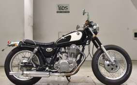 YAMAHA SR400 Gen.2 1998 1JR