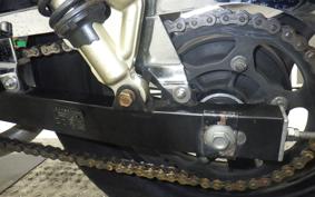 KAWASAKI ELIMINATOR 250 SE 2002 EL250A