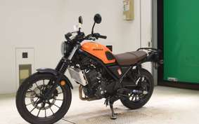 HONDA CL250-2 MC57