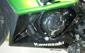 KAWASAKI NINJA 1000 A 2011