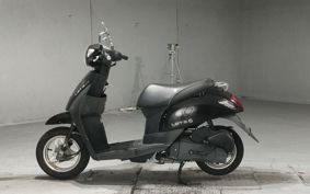 SUZUKI LETSG CA4AA