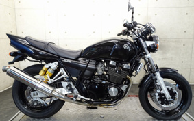 YAMAHA XJR400 R 2008 RH02J