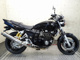 Фото Yamaha XJR400 R 2008 с японского аукциона