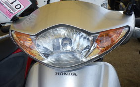 HONDA DIO Gen.5 AF56