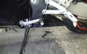HONDA CBR600RR A 2011 PC40