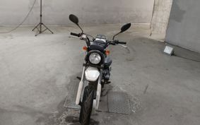 SUZUKI STREET MAGIC CF12A