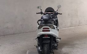 YAMAHA MAJESTY 125 SE27
