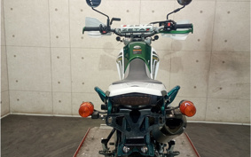 YAMAHA  SEROW 250 FINAL ED DG31J