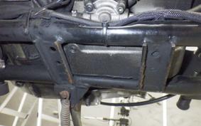 HARLEY XLH883 HUGGER 2003