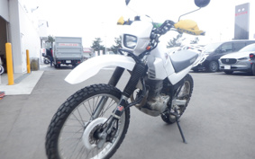 YAMAHA SEROW 225W 4JG