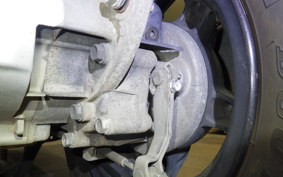 HONDA LEAD 125 2023 JF45