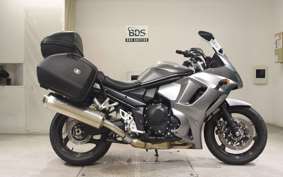 SUZUKI BANDIT 1250 F 2012 GW72A