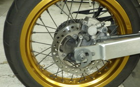 HONDA XR250 MD30