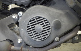 SUZUKI ADDRESS V125 CF4EA