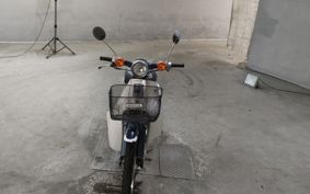 HONDA SUPER CUB90 HA02