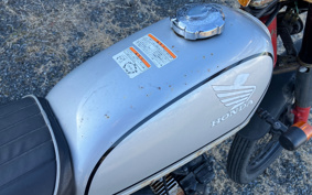 HONDA BENLY50 CD50