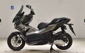 HONDA ADV150 2006 KF38