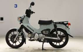 HONDA ｸﾛｽｶﾌﾞ110-3 JA60