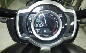 TRIUMPH ROCKET III GTストーム 2026