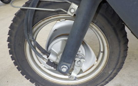 YAMAHA JOG Gen.5 SA36J