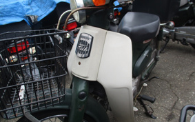 HONDA SUPER CUB50 AA01
