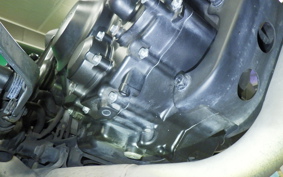 HONDA REBEL 250 A MC49