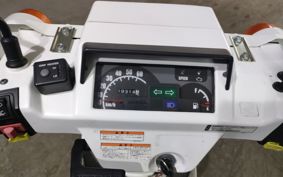 HONDA GYRO TD02