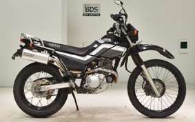 YAMAHA SEROW 225 Gen.3 DG08J