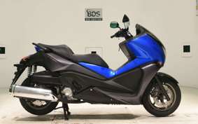 HONDA FAZE MF11
