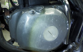 KAWASAKI ELIMINATOR 250 2023 EL250A