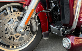HARLEY FLHTCU 2016 MAL