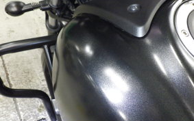 KAWASAKI VULCAN 650 S 2015