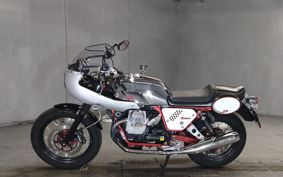 MOTO GUZZI MOTO GUZZI V7 RACER LW