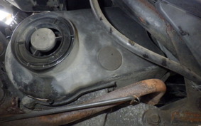 SUZUKI ADDRESS V50 Gen.2 CA44A